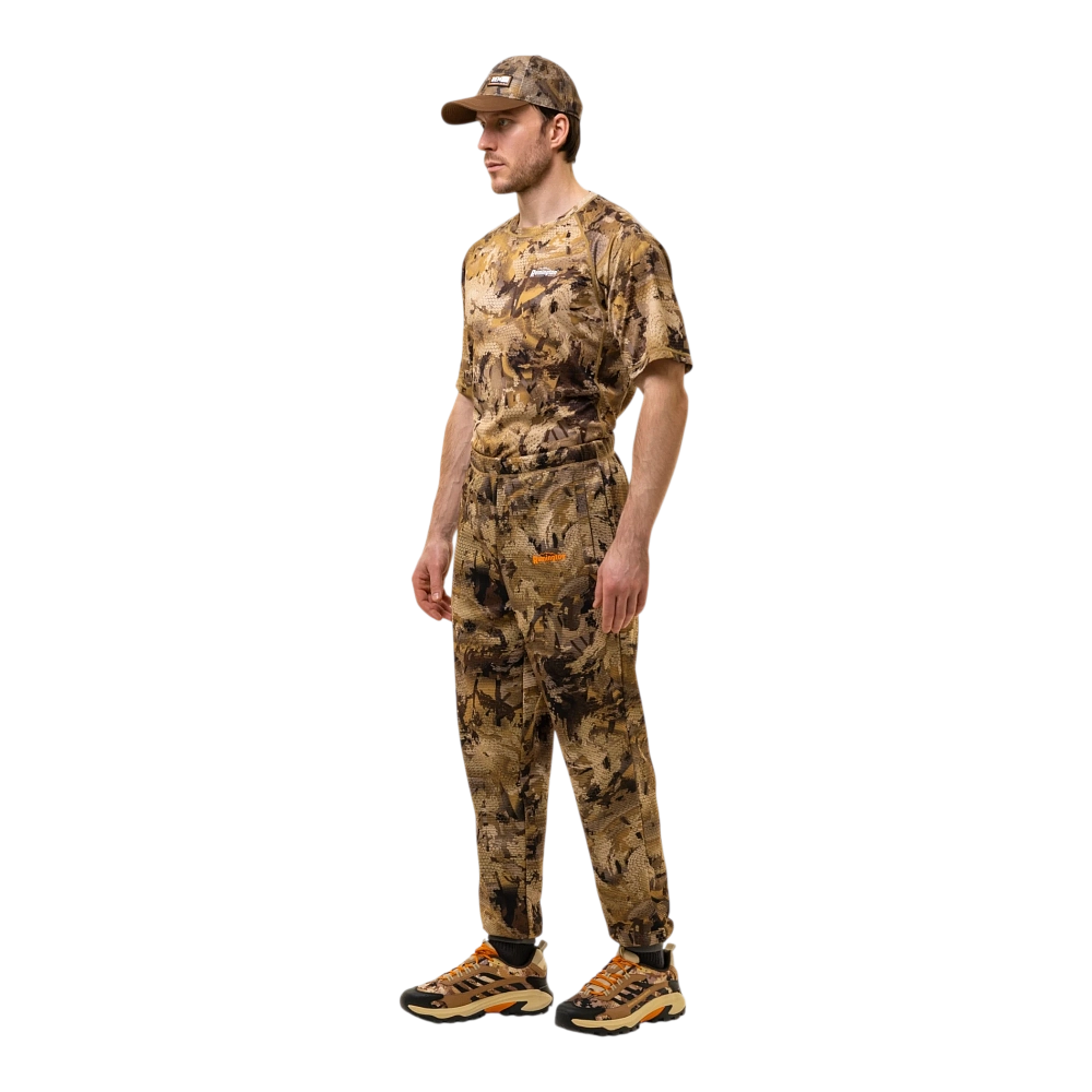 Костюм Remington Oreo Yellow Waterfowl Honeycombs р. 2XL. Фото №6