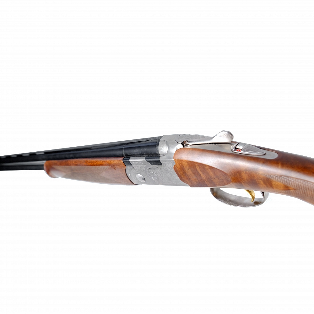 Ружьё Beretta 686 Silver Pigeon I Sporting MY19 12/76 L=760 ОСHP AS. Фото №3