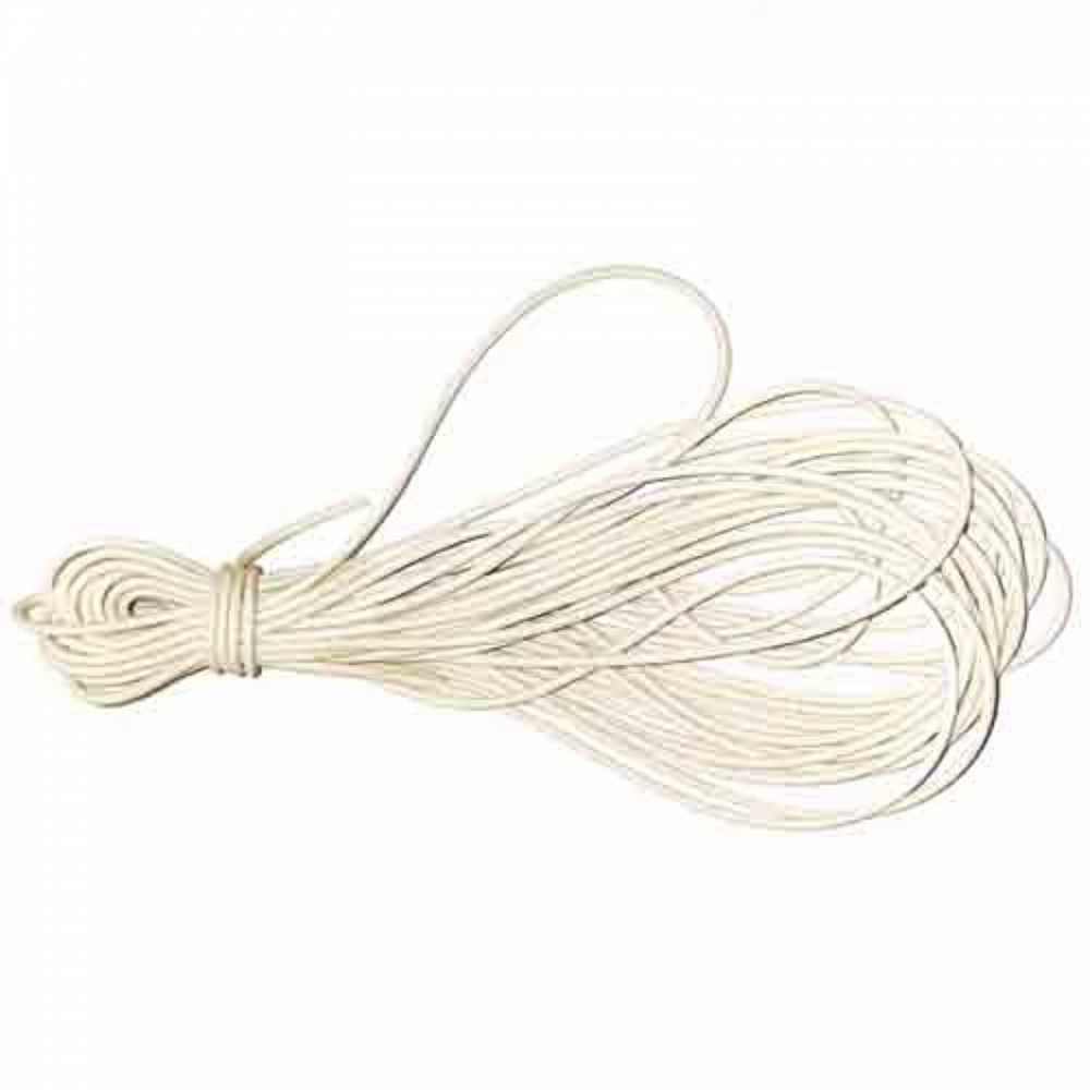 Резина рыбол. d 2.0мм дл.10м. Фото №1