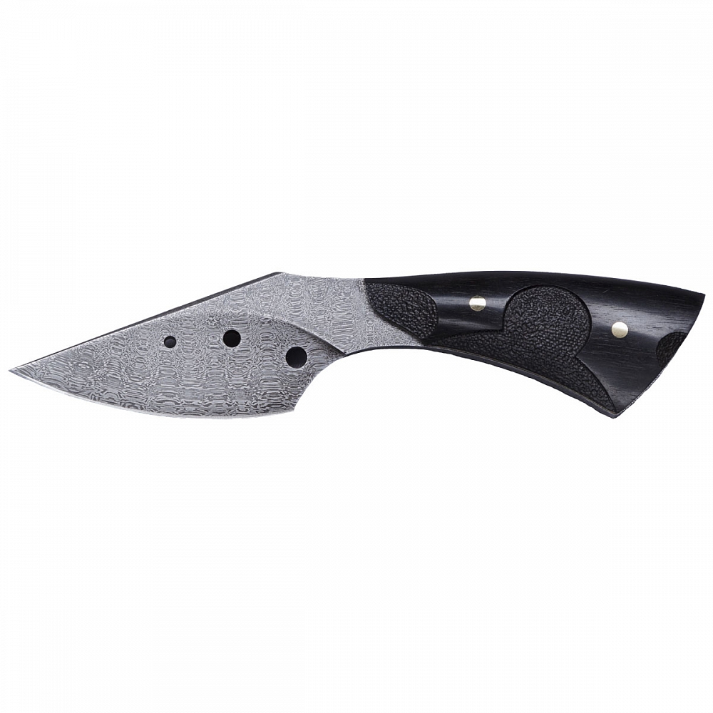 Нож ДРУГ (булат) (Э.Х.О.). Фото №1 Нож ДРУГ (булат) (Э.Х.О.). Фото №1