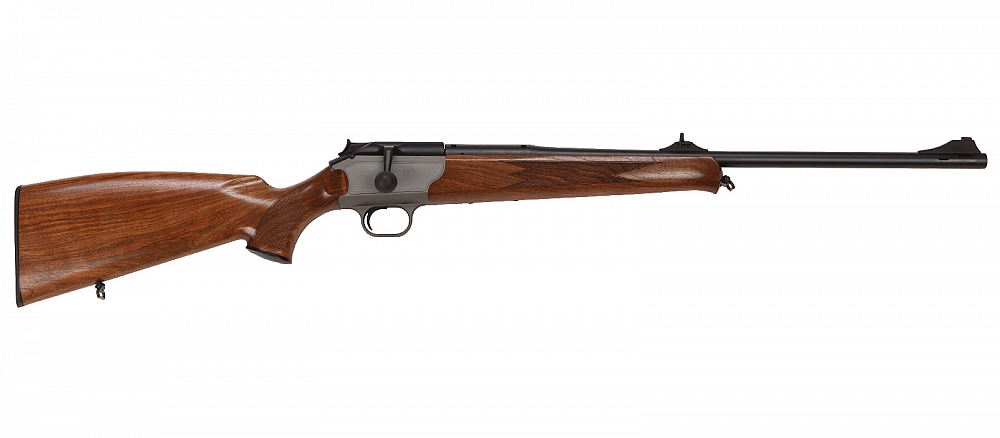 Карабин Blaser R93 Standart калибр 308Win с дополнительным стволом 223Rem. Фото №2