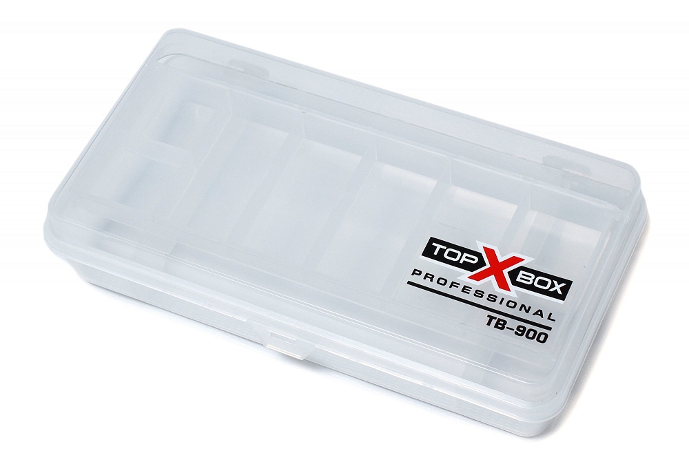 Коробки Tor Box Tb-900 (21x10x4см). Фото №2