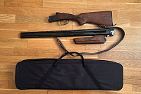 ИжМех ИЖ-27М кал.12х76