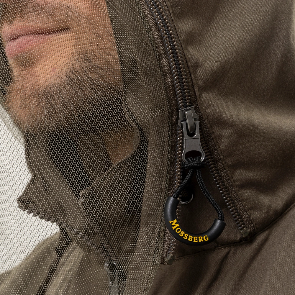 Костюм мужской летний Mossberg Net р. 3XL. Фото №6