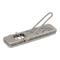 Полочка для классического лука Avalon Tyro Metal