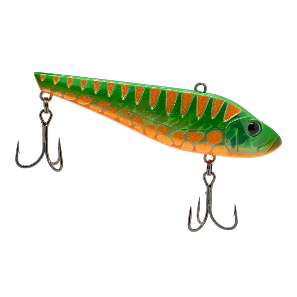 Воблер-раттлин Narval Frost Sardelle 95мм, 32гр, цвет (#047). Фото №2 Воблер-раттлин Narval Frost Sardelle 95мм, 32гр, цвет (#047). Фото №2