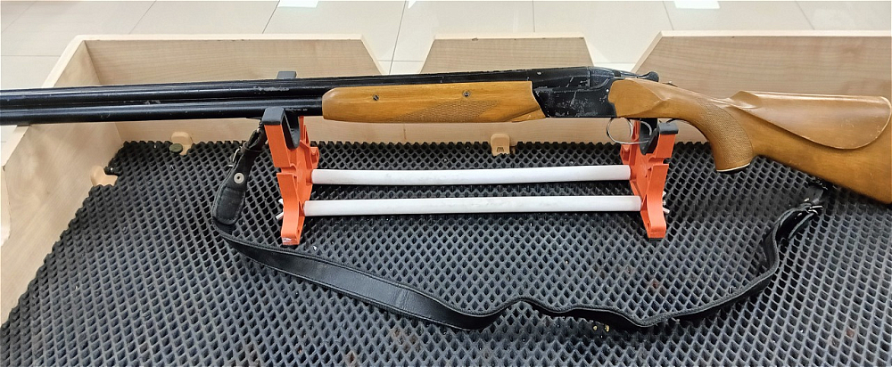 ТОЗ Ружье ТОЗ-34 Р кал.12х70. Фото №1