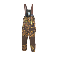 Костюм зимний "Зверолов" (лес)