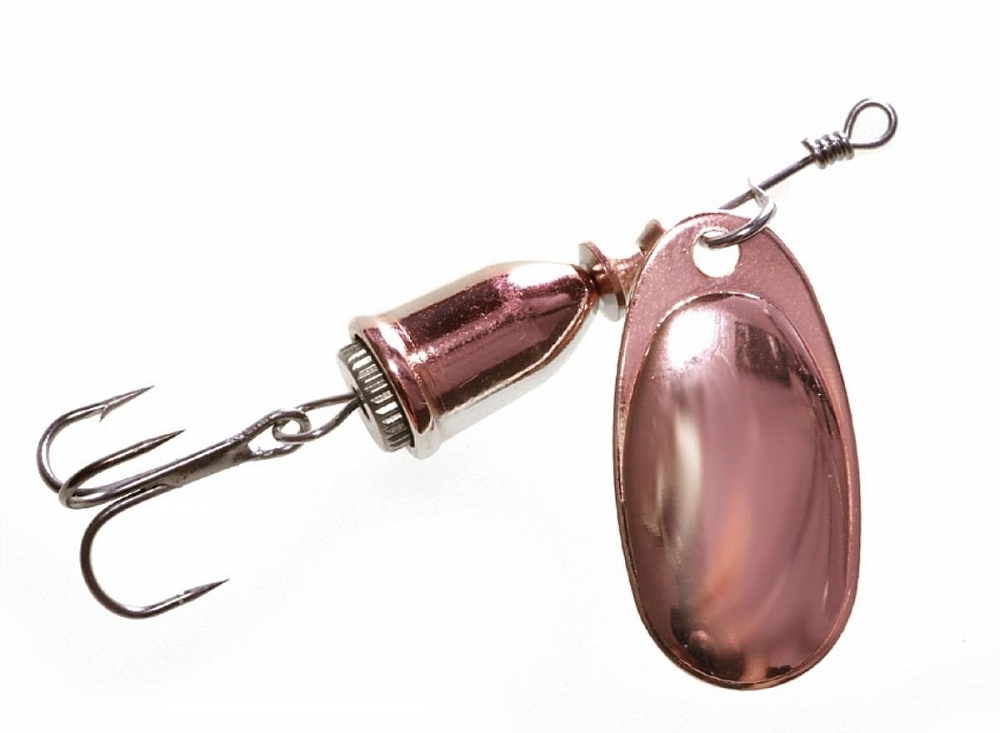 Блесна Takedo Indigo цвет N004, 8г.. Фото №1