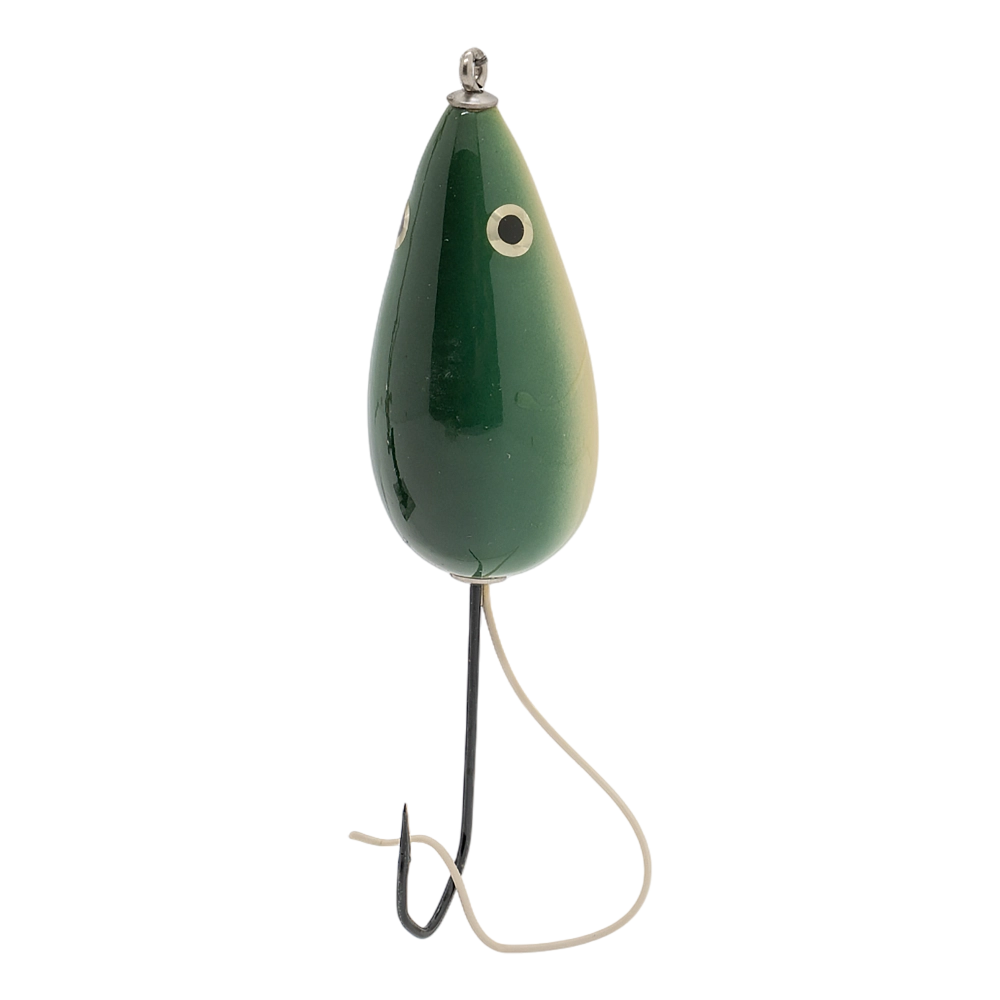 Глиссер Aise 8см 30гр (18) sinking. Фото №2