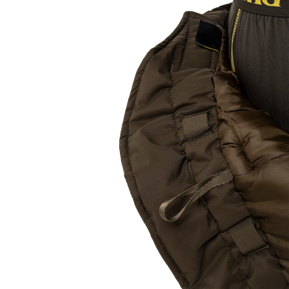 Костюм мужской зимний Mossberg Frostbear р. XL. Фото №20