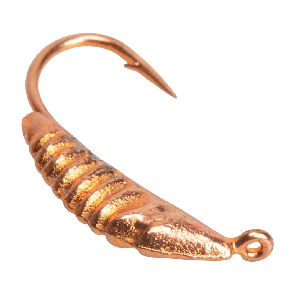 Вольфрамовая мормышка Артикул 814HH10035003. Фото №2