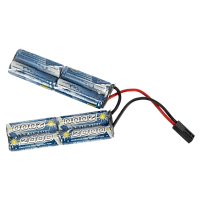 Аккумулятор Battery Intelect NiMH 9,6V 2000mAh