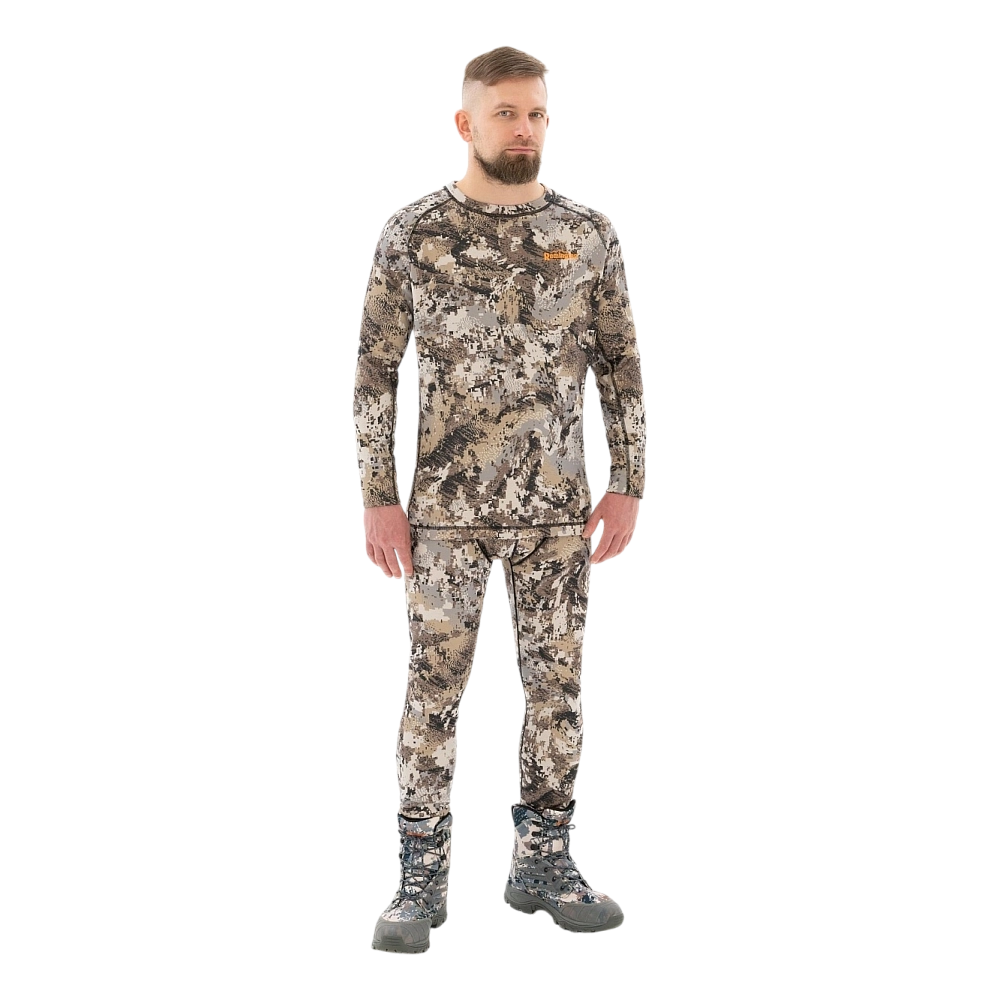 Термобелье Remington Underwear Winter forest, р. S. Фото №1
