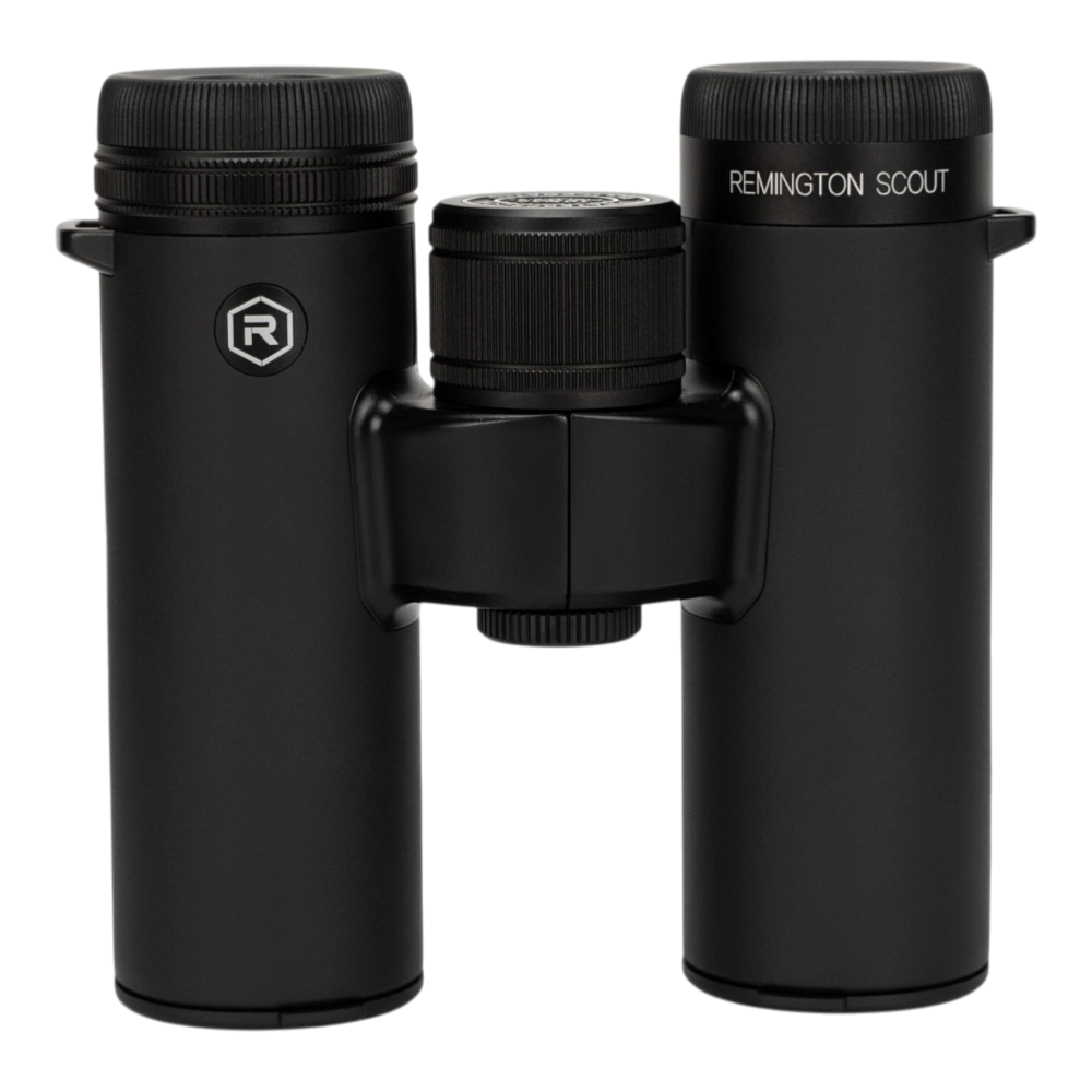 Бинокль REMINGTON Scout 10x32 BAK4 HD линзы. Фото №3 Бинокль REMINGTON Scout 10x32 BAK4 HD линзы. Фото №3