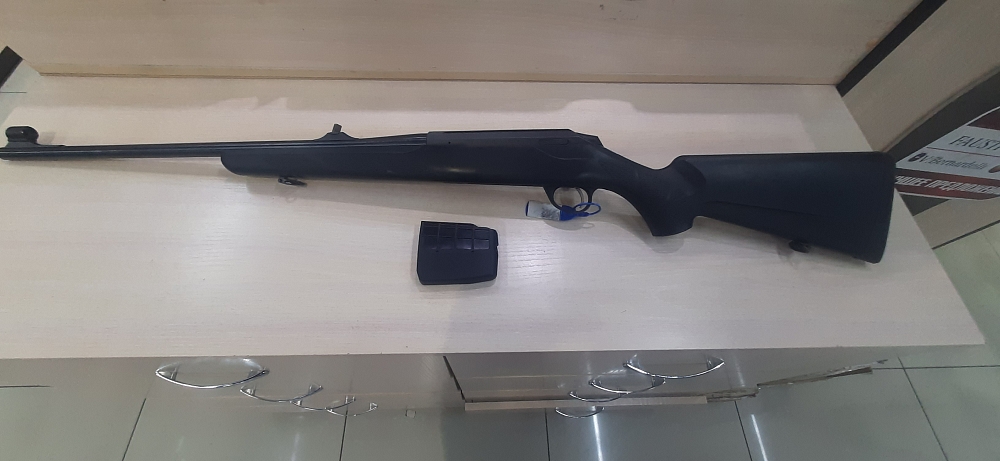 Финляндия Tikka T3 Lite кал.9,3x62. Фото №2