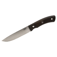 Нож Южный крест Praiter, клинок Elmax, рукоять микарта