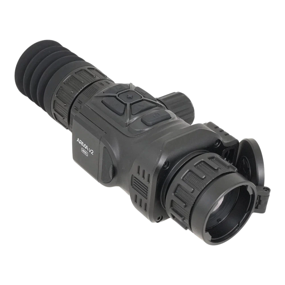 Прицел тепловизионный ARKON Arma v2 HR35L. Фото №3 Прицел тепловизионный ARKON Arma v2 HR35L. Фото №3