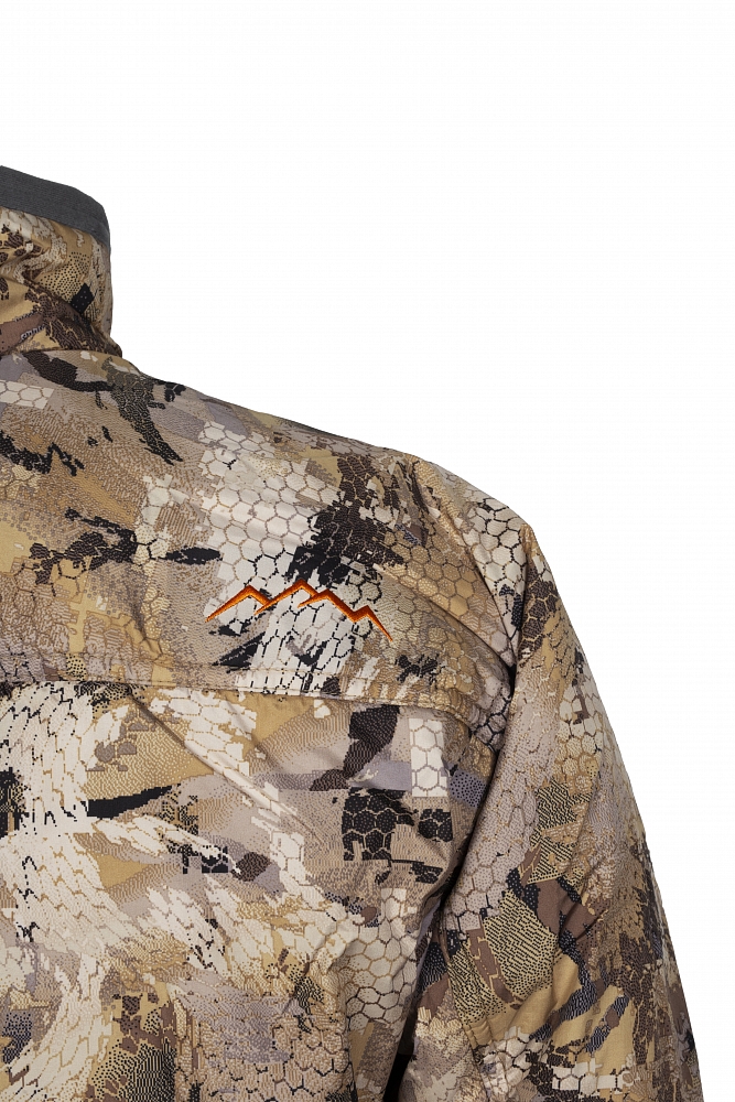 Костюм Remington 3 в 1 Blizzard Yellow Waterfowl Honeycombs р. 5XL. Фото №12 Костюм Remington 3 в 1 Blizzard Yellow Waterfowl Honeycombs р. 5XL. Фото №12