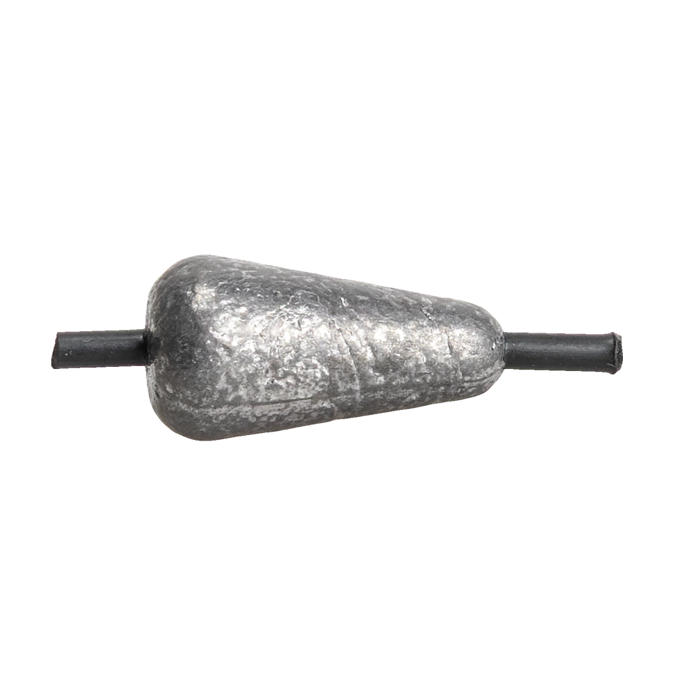 Груз "Конус с кембриком"  8,0г (25 шт.). Фото №1