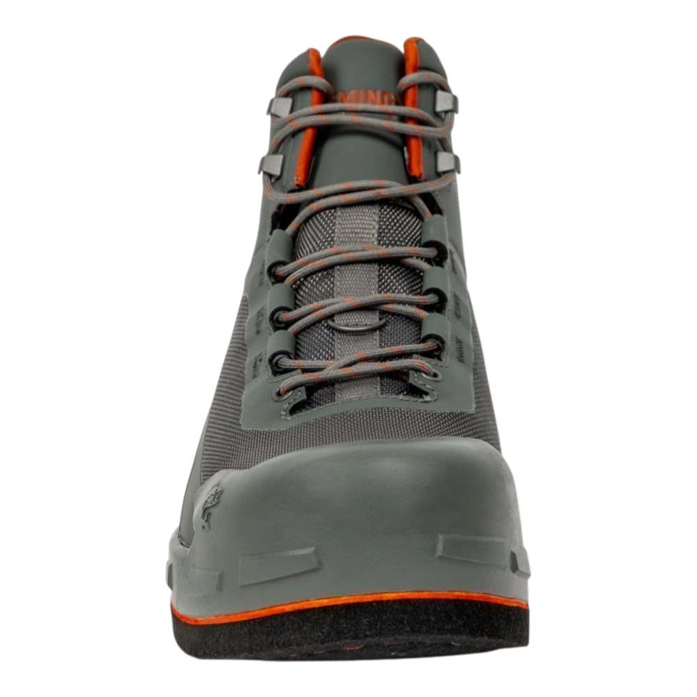 Ботинки забродные Remington Guide grey р.46. Фото №15 Ботинки забродные Remington Guide grey р.46. Фото №15