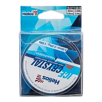 Леска Helios ICE CRYSTAL Nylon Transparent 0,08mm/30 (HS-ICT 0,08/30)