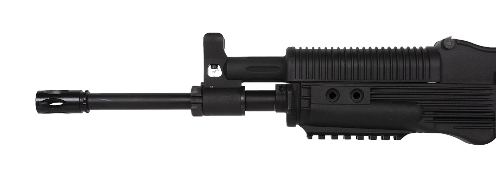 Карабин "JACK" калибр 9х19, L=370. Фото №3