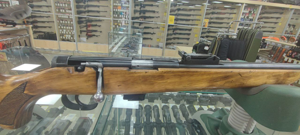 ТОЗ ТОЗ-17-01 кал.22LR. Фото №2