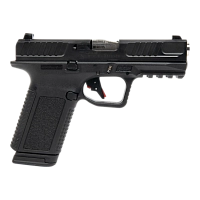 Пистолет ОООП ТОР-37-02, кал. 10*28