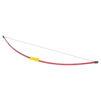 Лук Remington RB011 рекурс., детский, красный