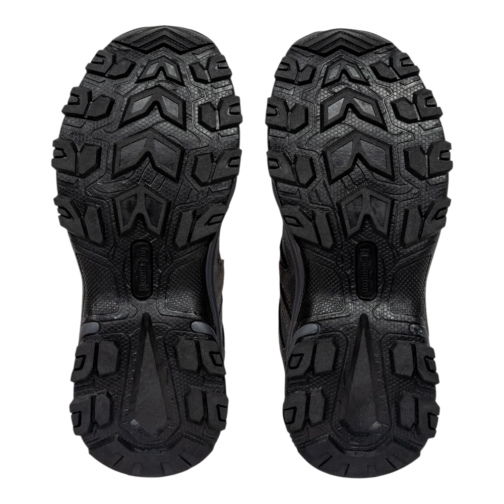 Кроссовки Remington Ray black р. 41. Фото №6 Кроссовки Remington Ray black р. 41. Фото №6