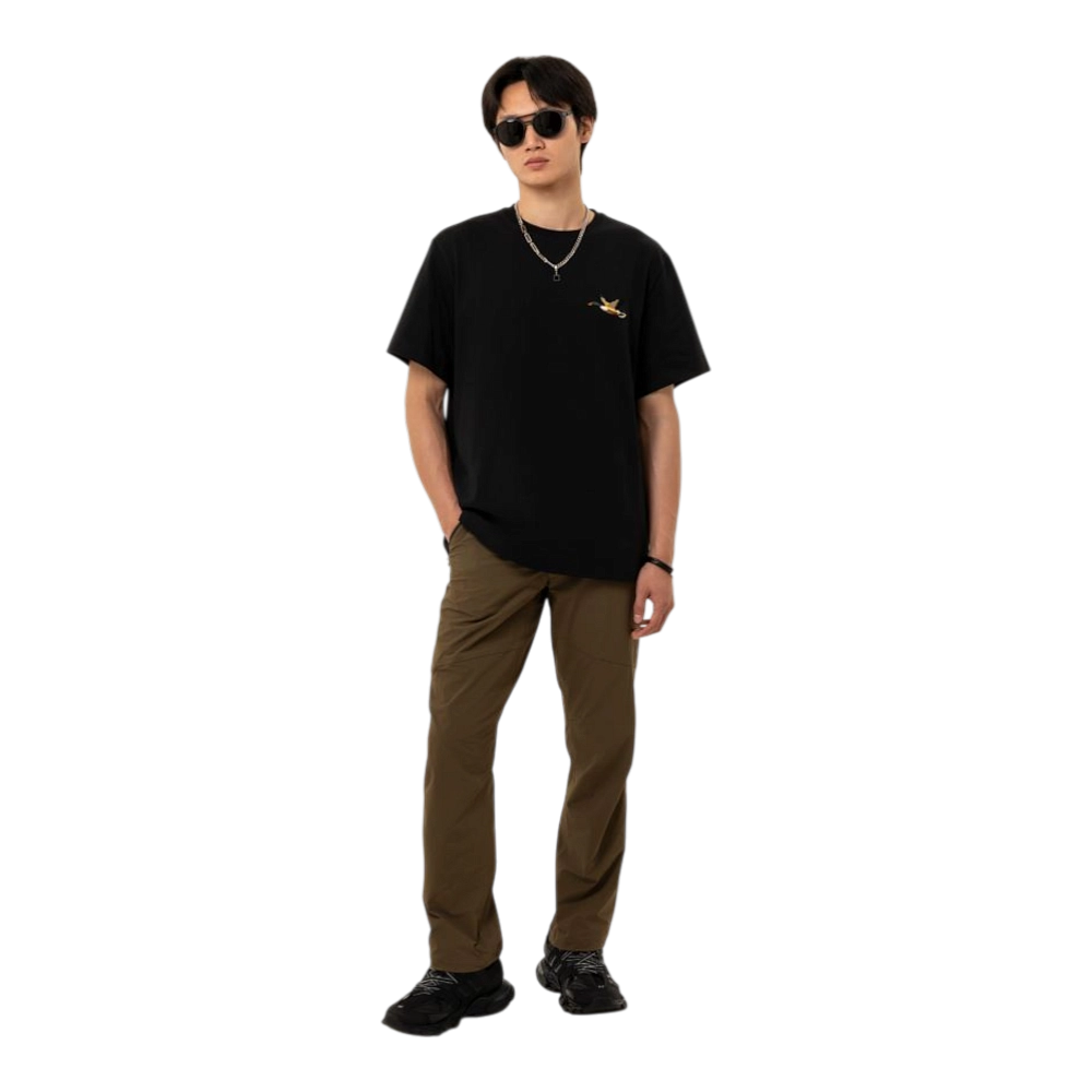 Футболка Remington Urban Style Duck Black р. M. Фото №6 Футболка Remington Urban Style Duck Black р. M. Фото №6