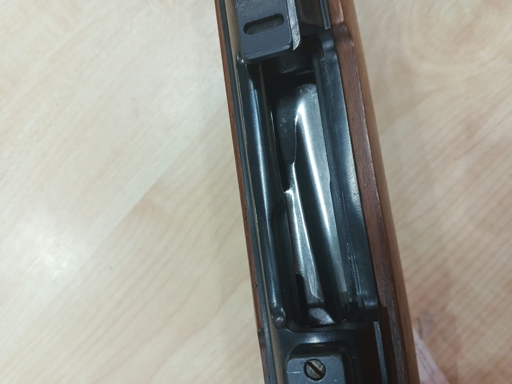 Италия Sabatti Rover 870 кал.30-06Sprg. Фото №5