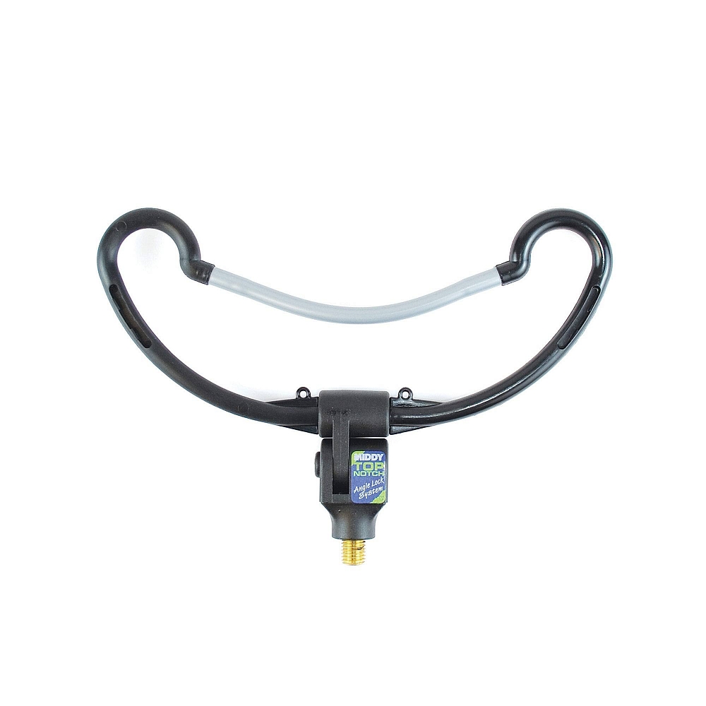 MIDDY PTop Notch Roller Sling Роликовый держатель для фидерного удилища. Фото №2 MIDDY PTop Notch Roller Sling Роликовый держатель для фидерного удилища. Фото №2