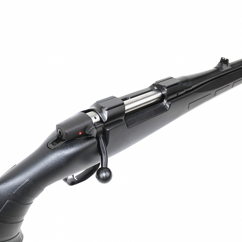 Карабин CZ 557 ECLIPSE S With Sight cal .308 WIN, PH, M14X1. Фото №3