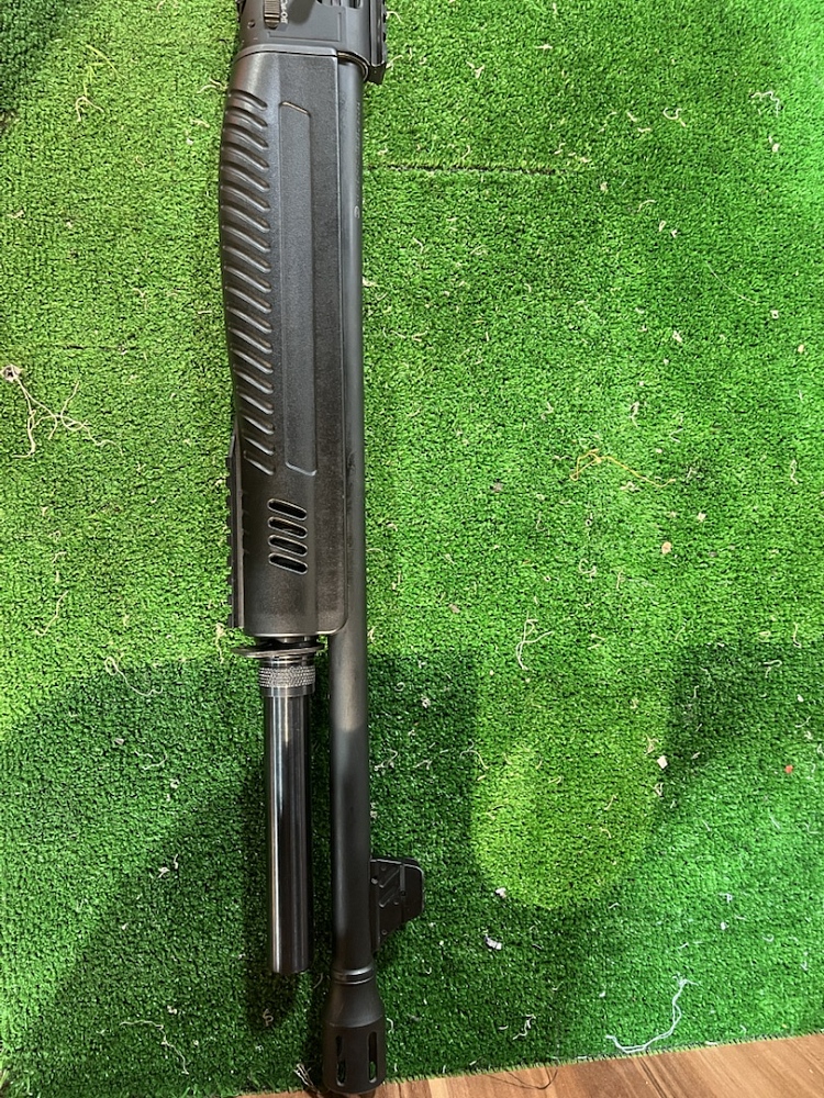 Hatsan Ружье Hatsan Escort кал.12х76. Фото №1