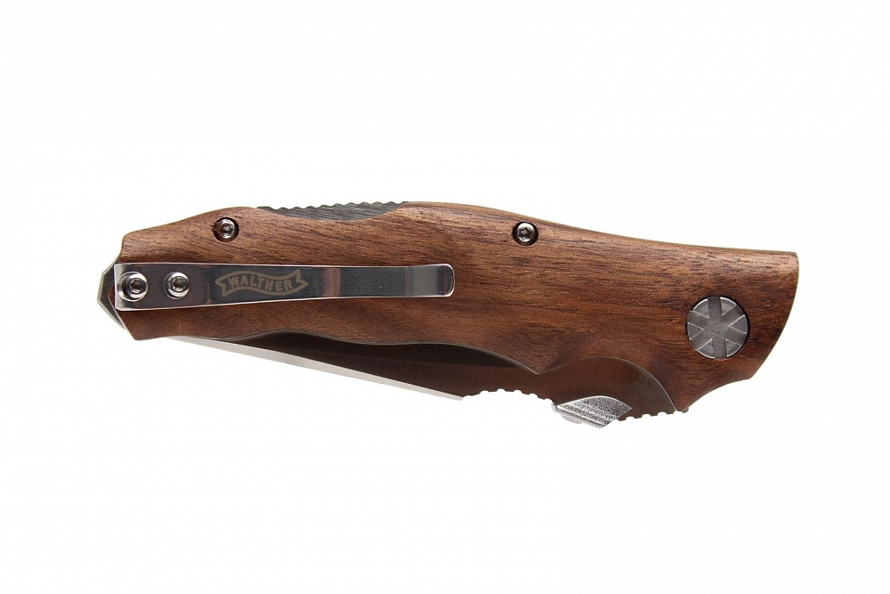 Нож WALTHER AFW 2. Фото №6