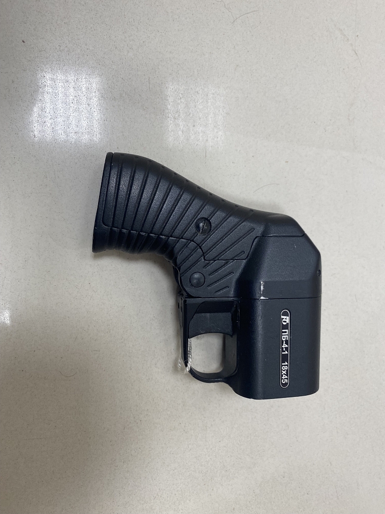 Россия ПБ 4-1 "ОСА" кал.18х45. Фото №3