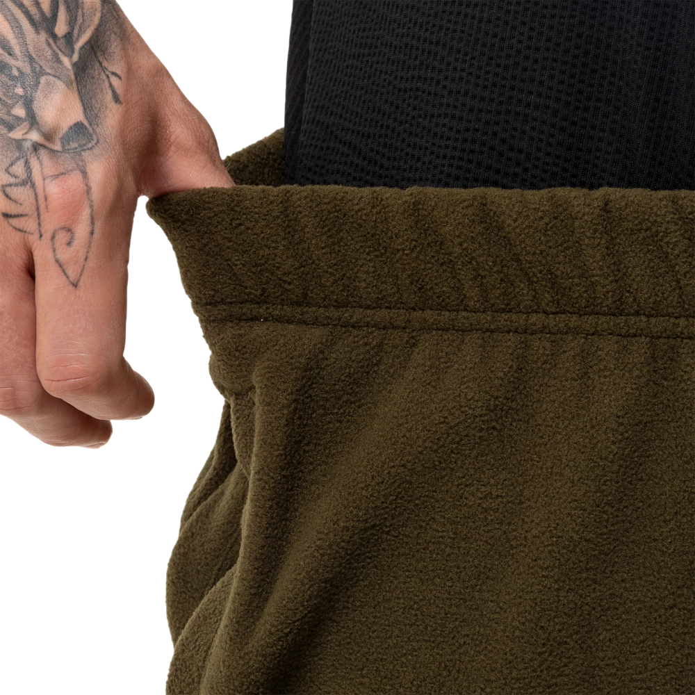 Термобелье мужское зимнее Mossberg Base р. S. Фото №4