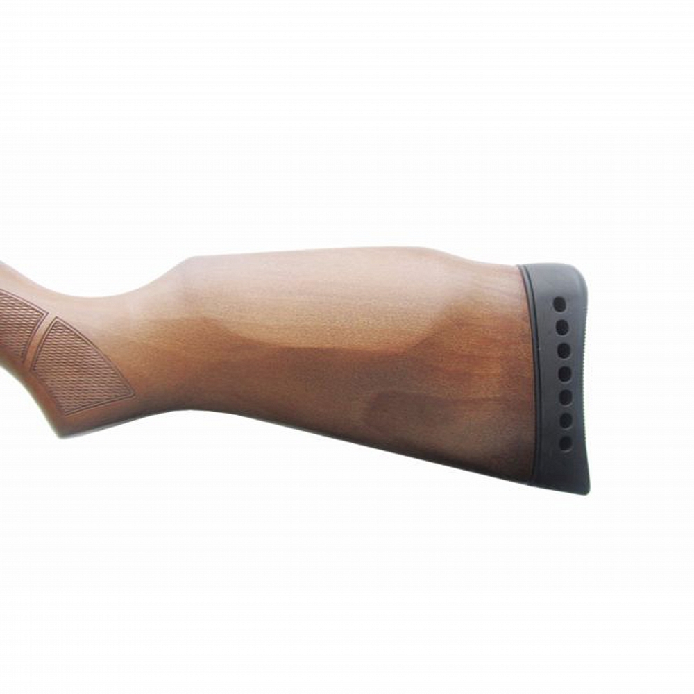 Винтовка пневматическая GAMO Delta Forest (переломка, дерево, диоптрический прицел), калибр 4,5 мм. . Фото №1