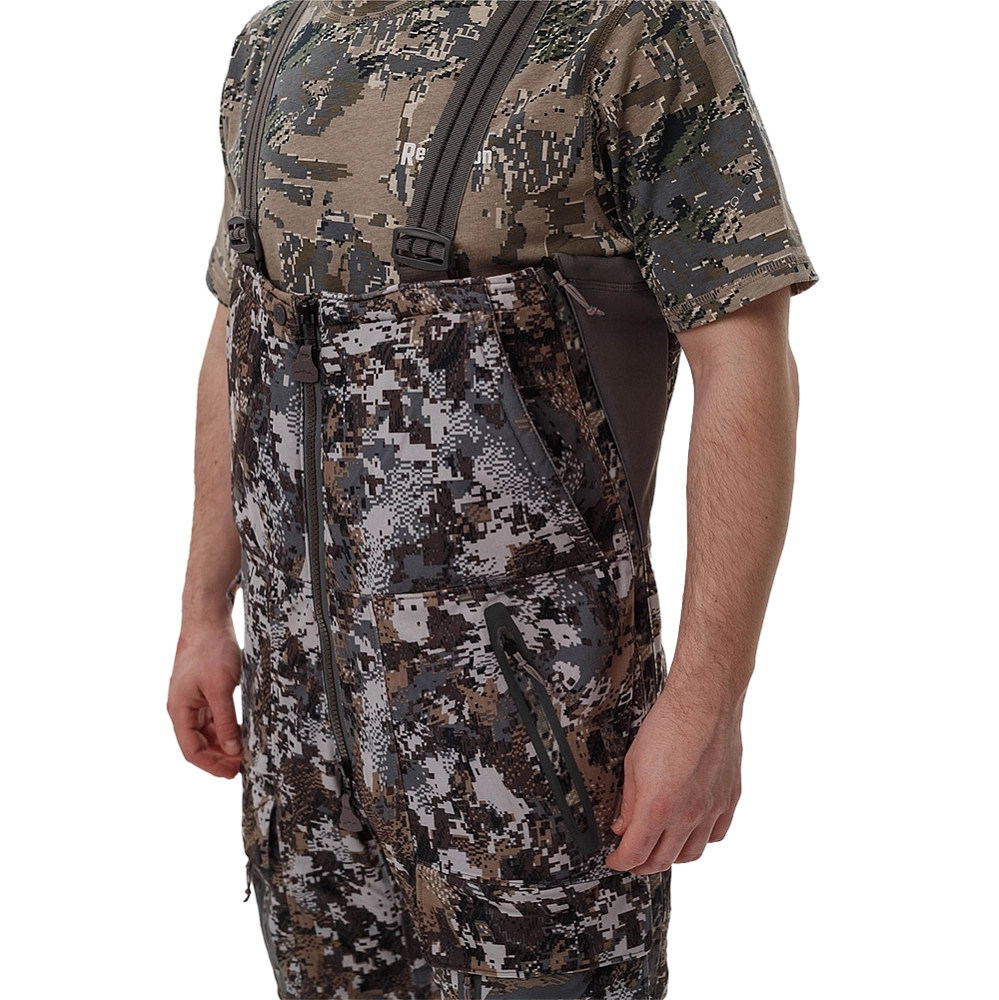 Костюм Remington Necessity Winter forest р. 3XL. Фото №4