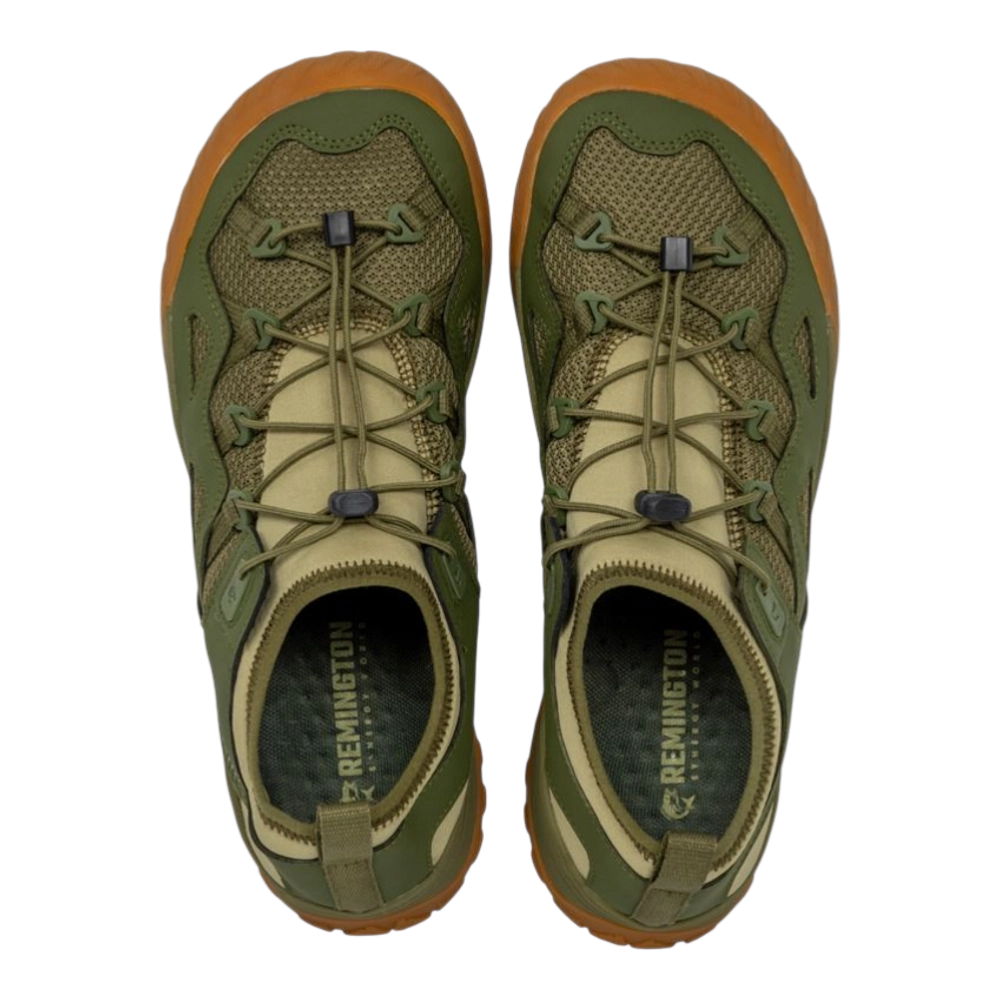 Кроссовки мужские Remington Pike green р.41. Фото №9