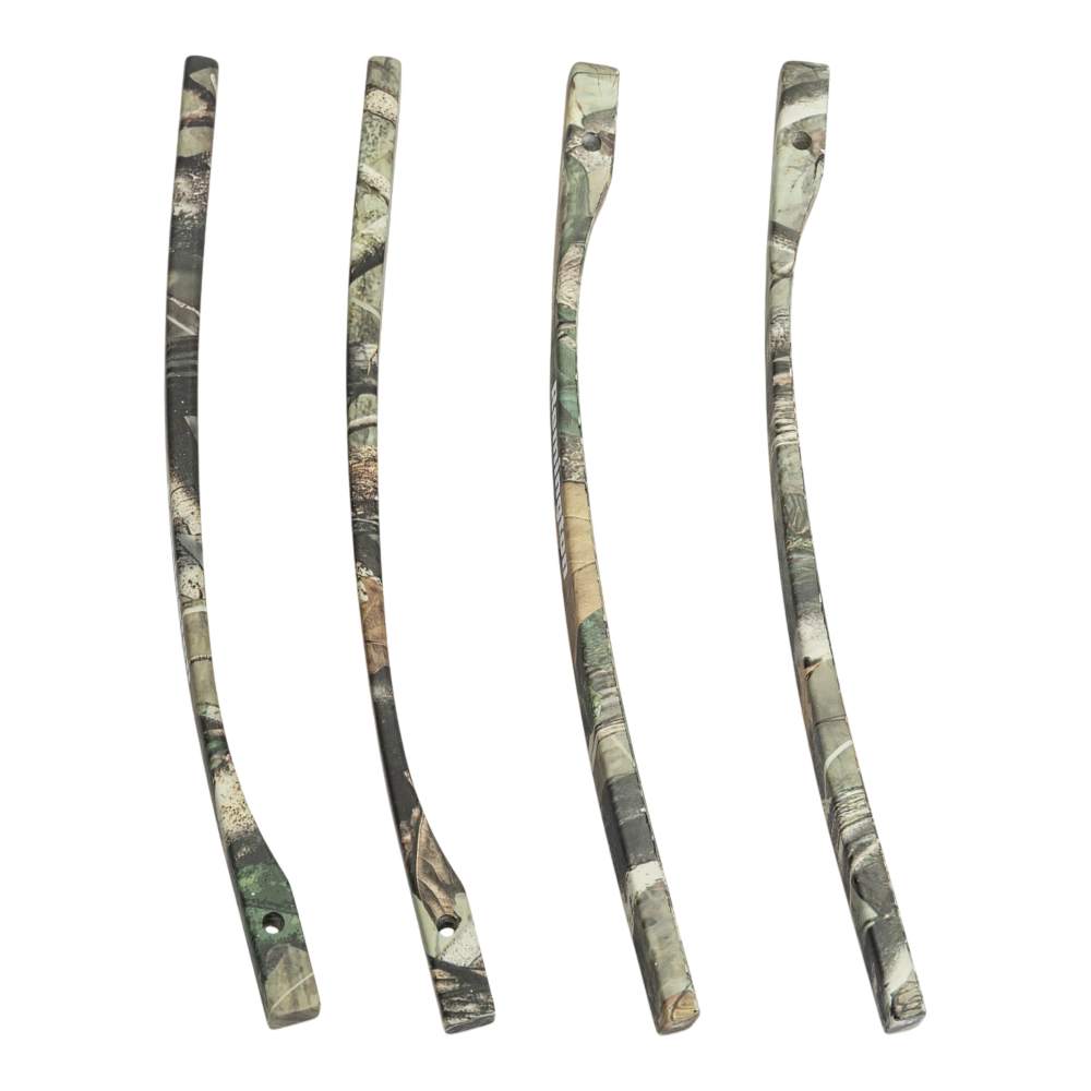 Дуги Remington для блочного арбалета MK-XB58, forest camo, 95lbs. Фото №2