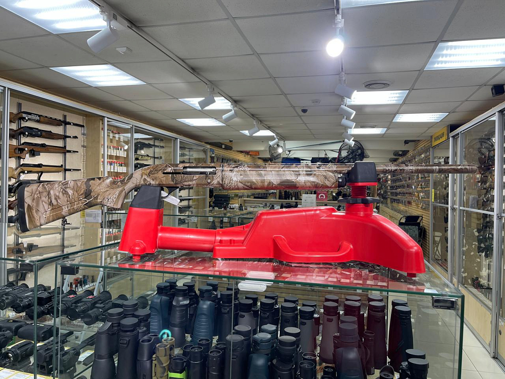 Ижевский механический завод  МР-153 кал. 12/76 кал.12х76. Фото №1