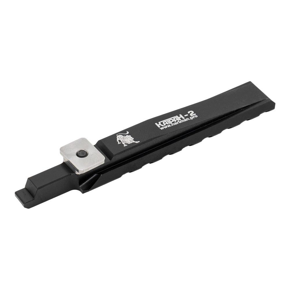 Кронштейн КАТРАН-2 (Hartman). Фото №2 Кронштейн КАТРАН-2 (Hartman). Фото №2