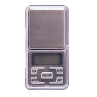 Весы электронные MH-500 (0.1-500 g)