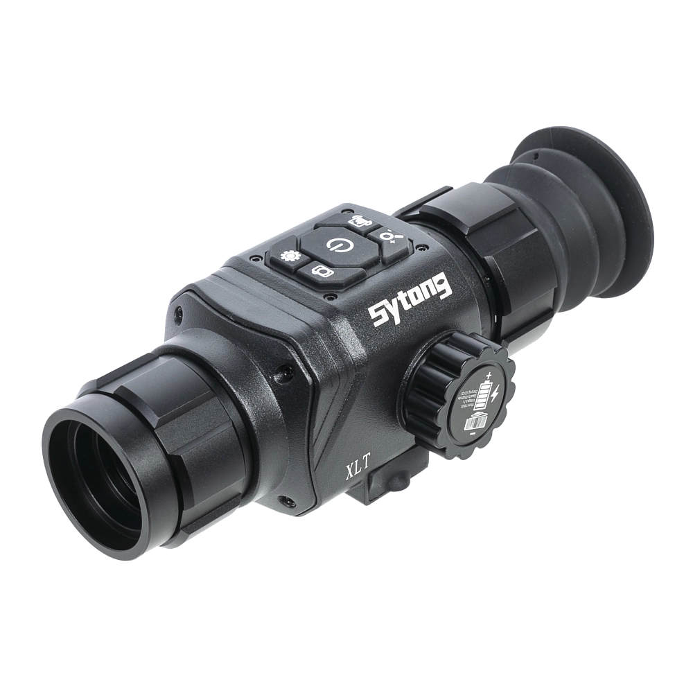 Прицел тепловизионный SYTONG XLT02-19. Фото №2 Прицел тепловизионный SYTONG XLT02-19. Фото №2