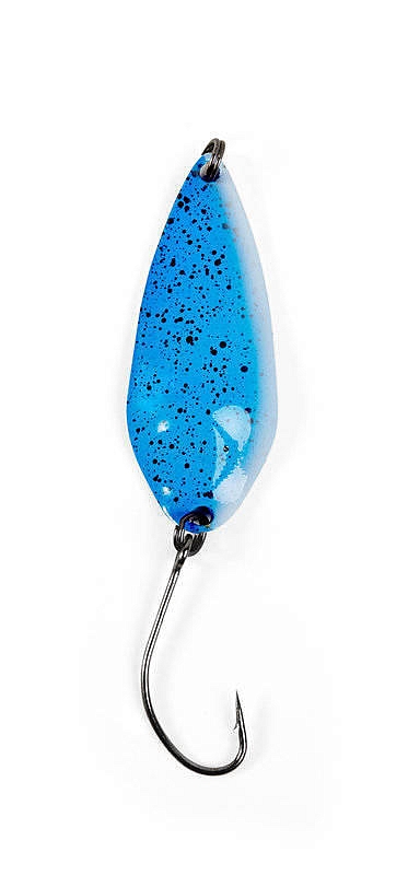 Блесна колеблющаяся Lucky John Eos 29мм, 2,4гр, цвет (014). Фото №1