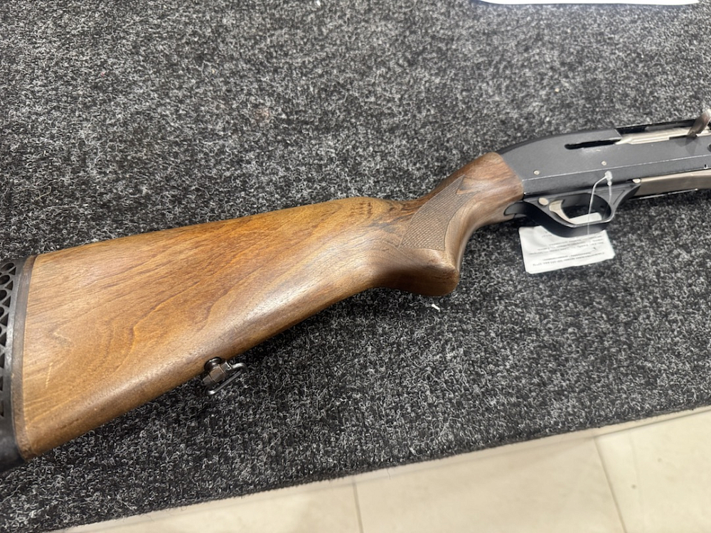 КК МР-153 кал.12х76. Фото №4