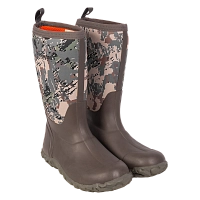 Сапоги Remington rubber off-road boots Figure р. 47